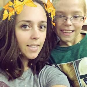 Meet your Posher, Heather